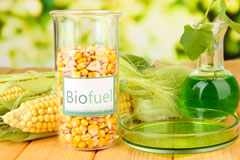 Eddleston biofuel availability