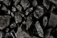 Eddleston coal boiler costs