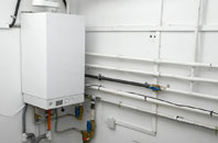 Eddleston boiler installers